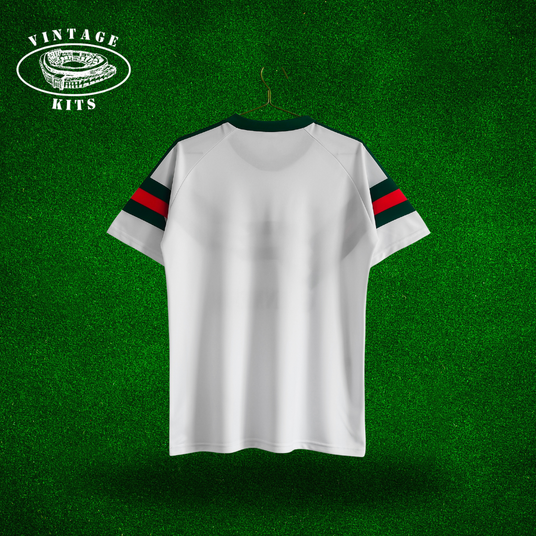 Cork City 88/89 Home Kit