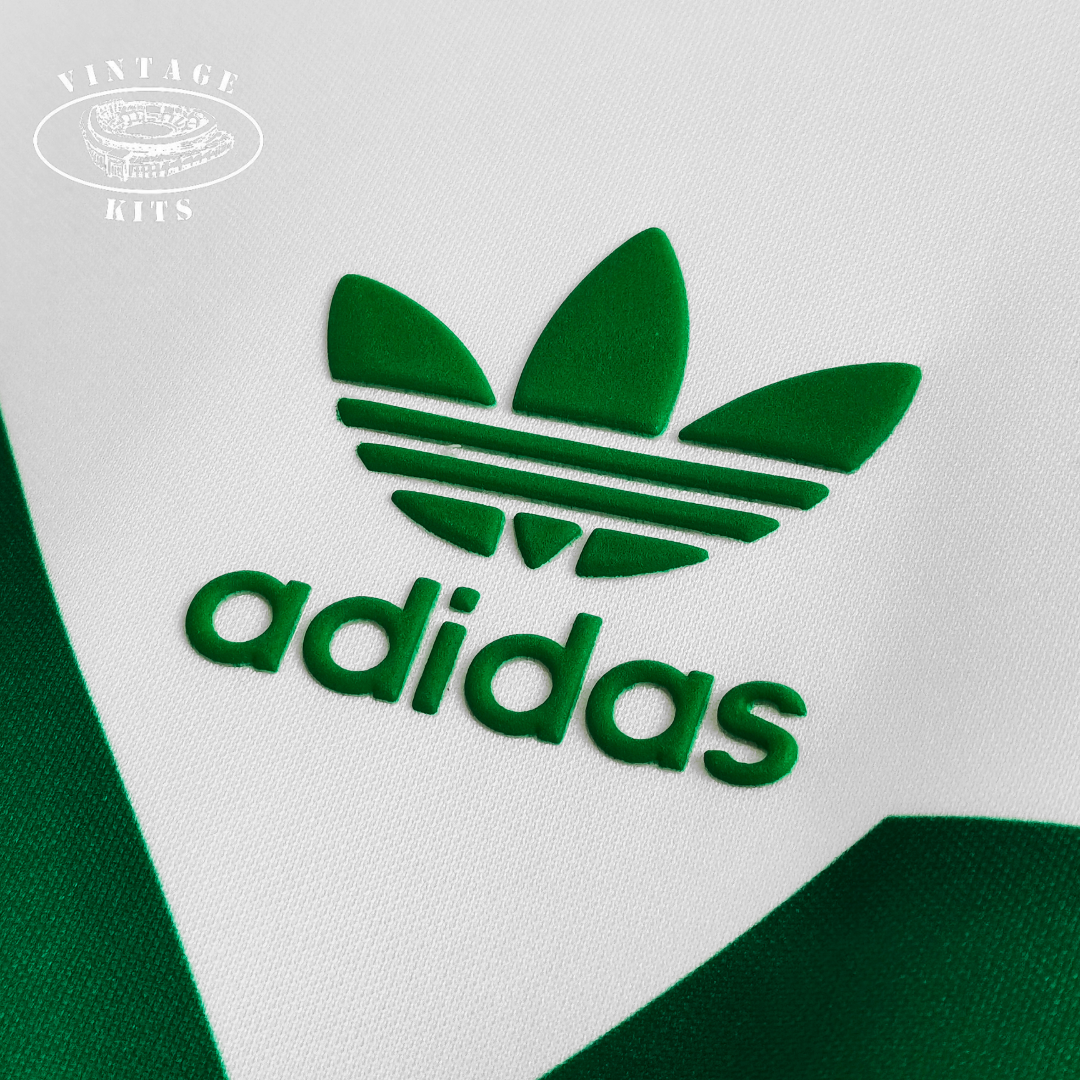Cork City 88/89 Home Kit