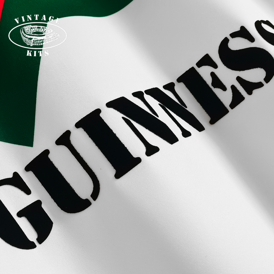 Cork City 88/89 Home Kit