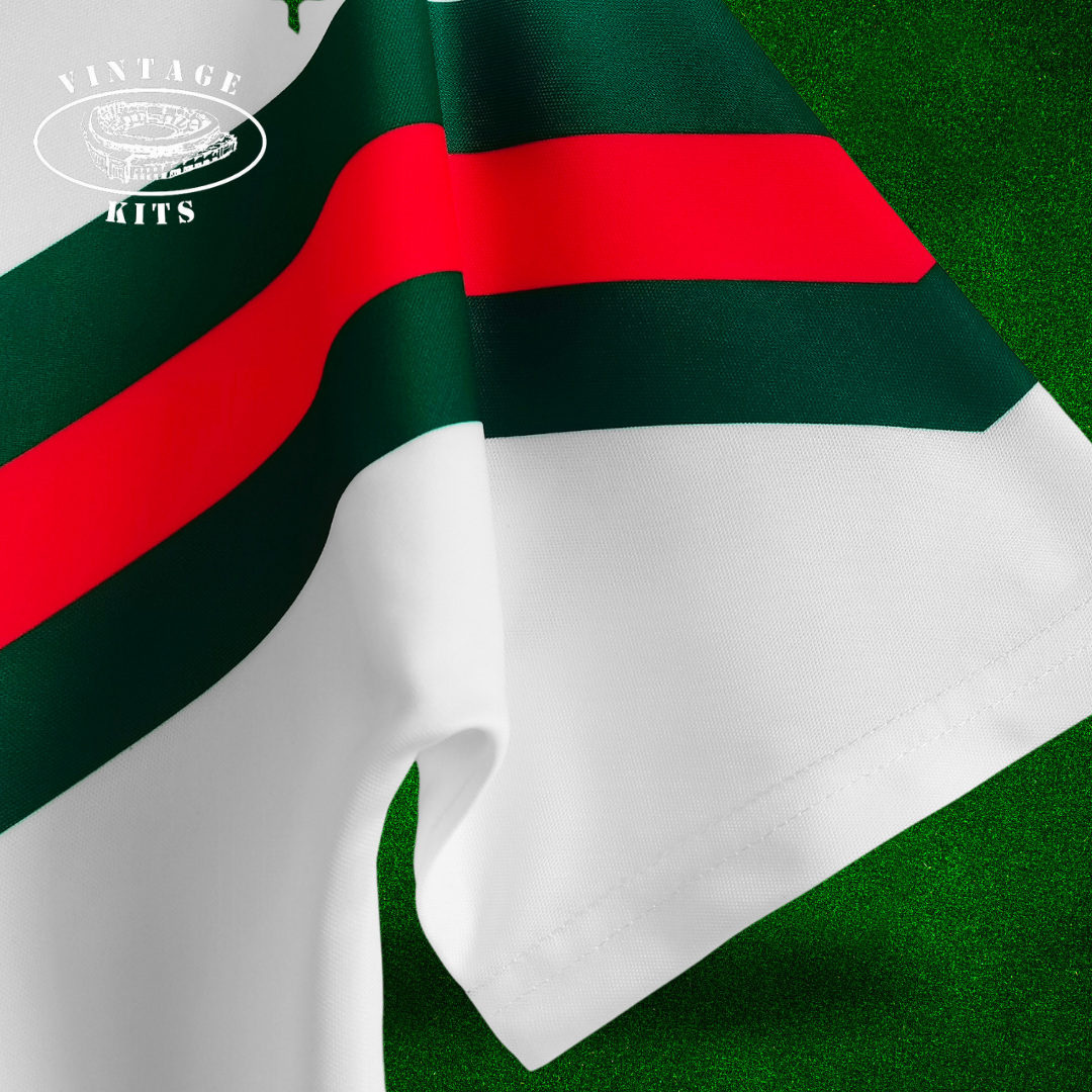 Cork City 88/89 Home Kit