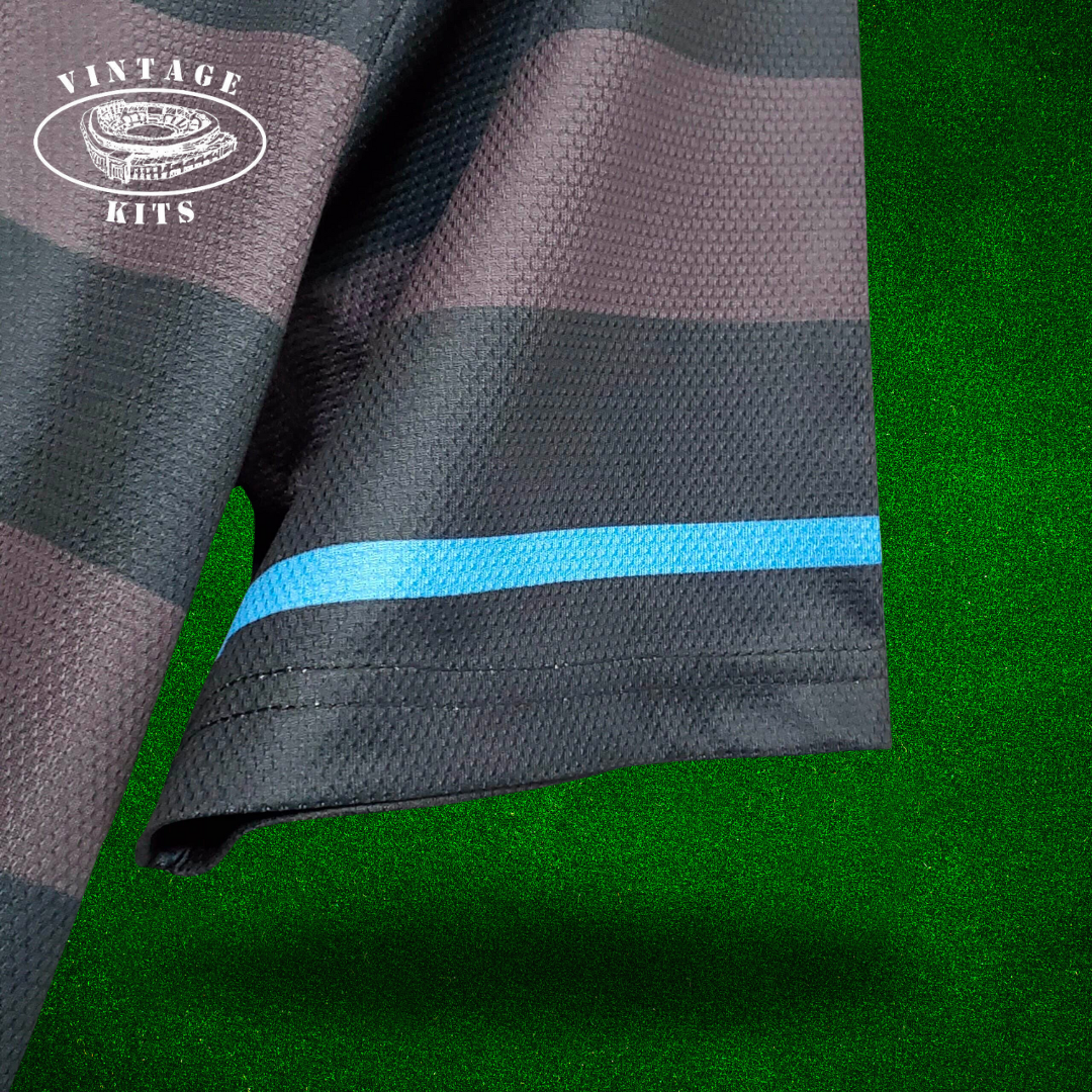 Inter Milan 97/98 3RD Kit