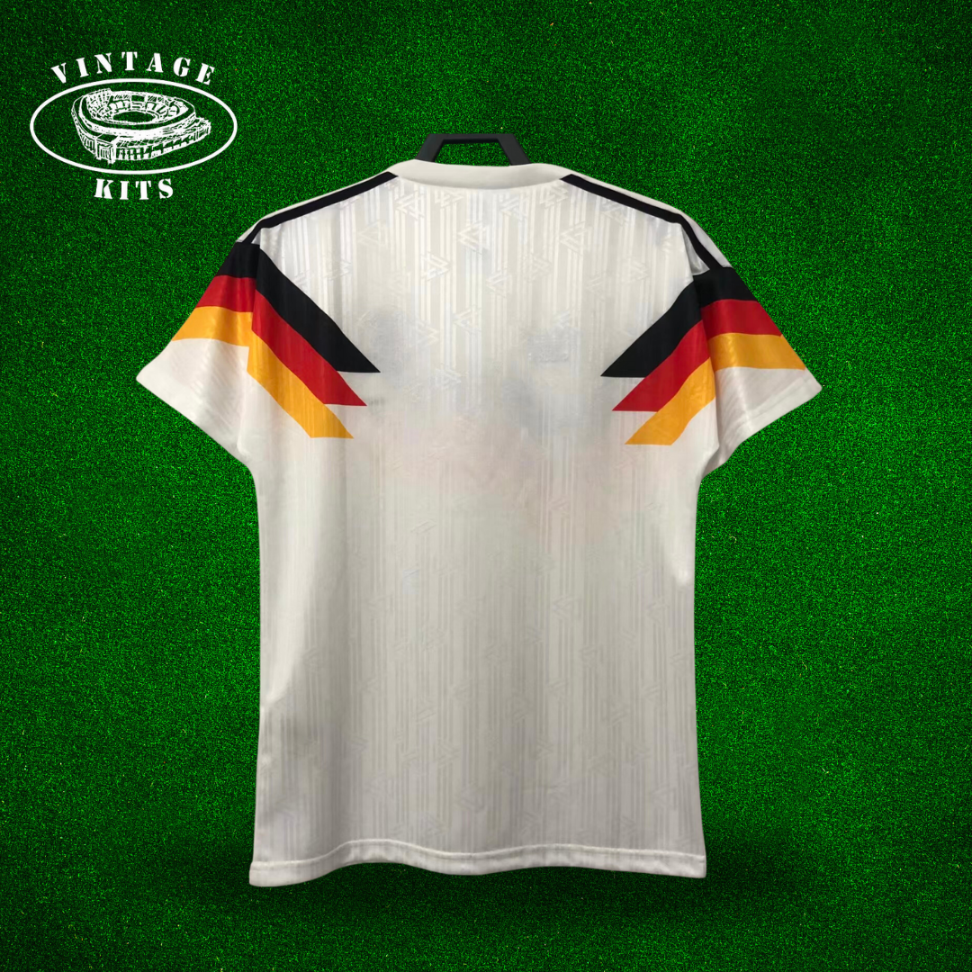Germany 1990 Home Kit