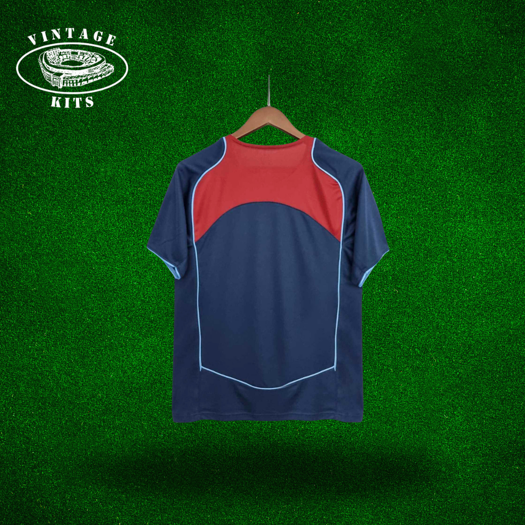 Atletico Madrid 04/05 Away Kit (Spider-Man)