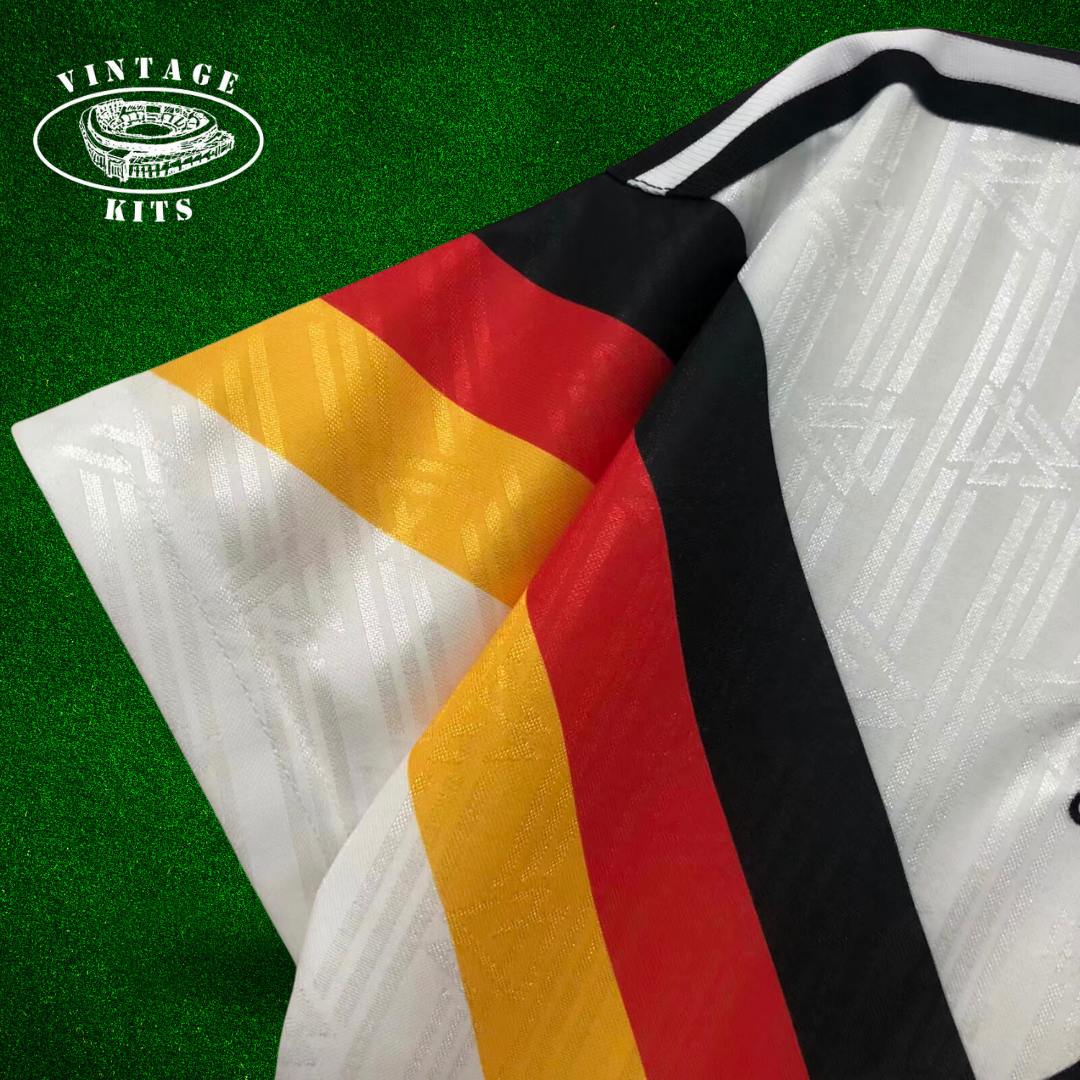 Germany 1990 Home Kit
