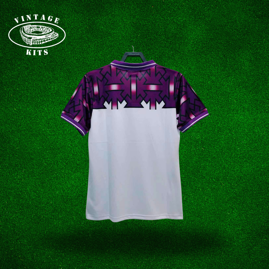 Fiorentina 93/94 Away Kit