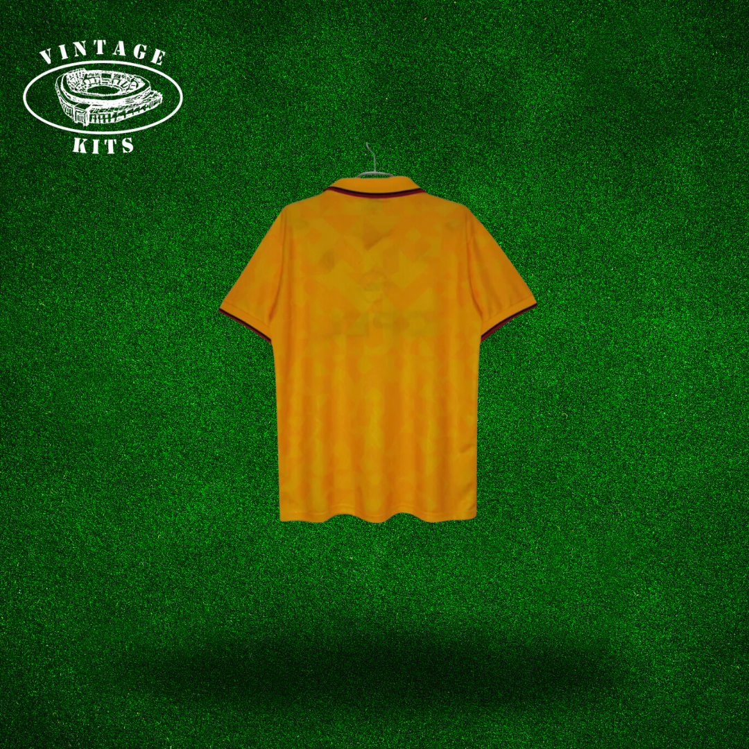 AC Milan 95/96 Third Kit