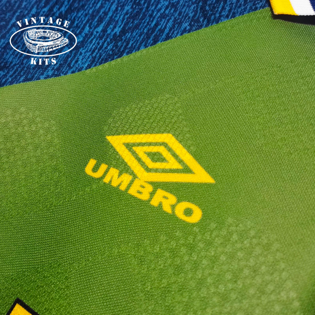 Inter Milan 95/96 Third Kit