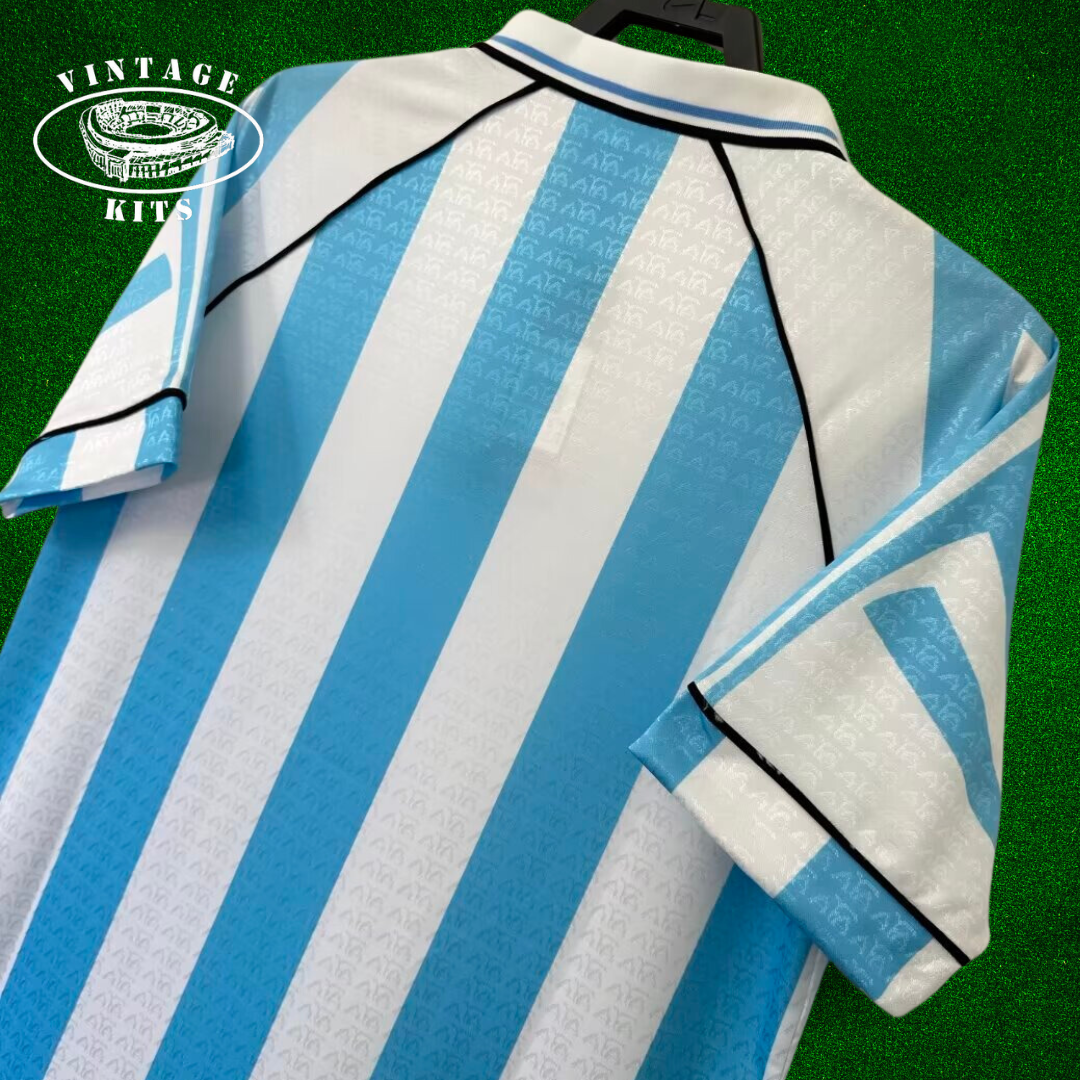 Argentina 96/97 Home kit