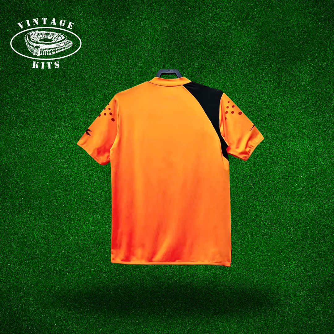 AS Roma 05/06 Third Kit