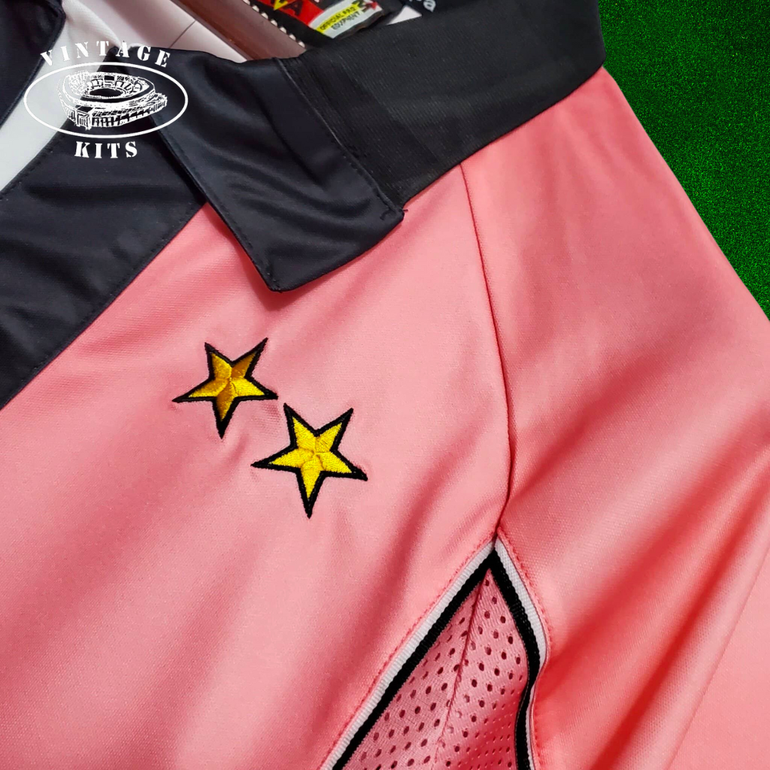 Juventus 97/98 Away Kit