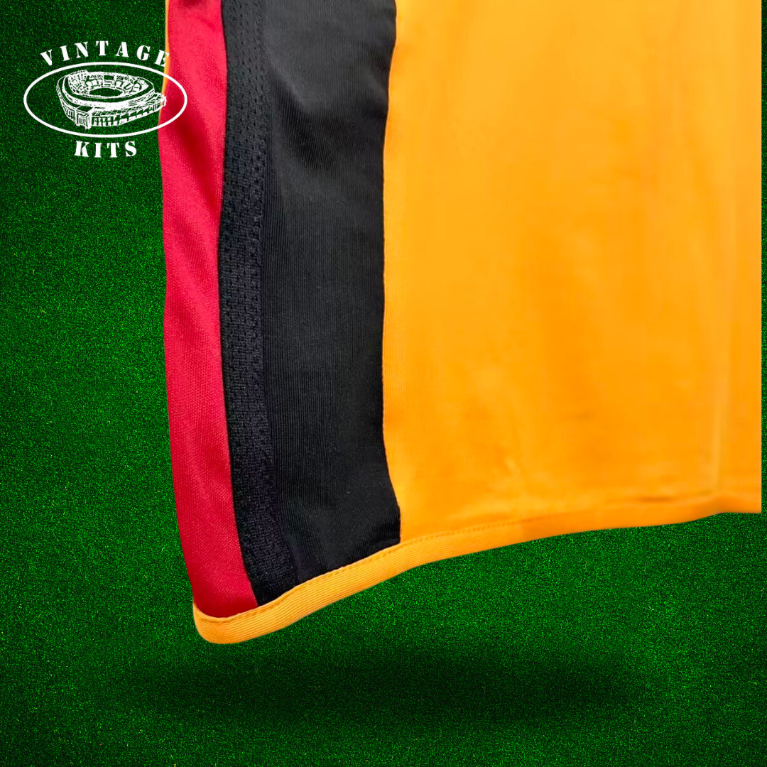 AS Roma 05/06 Third Kit