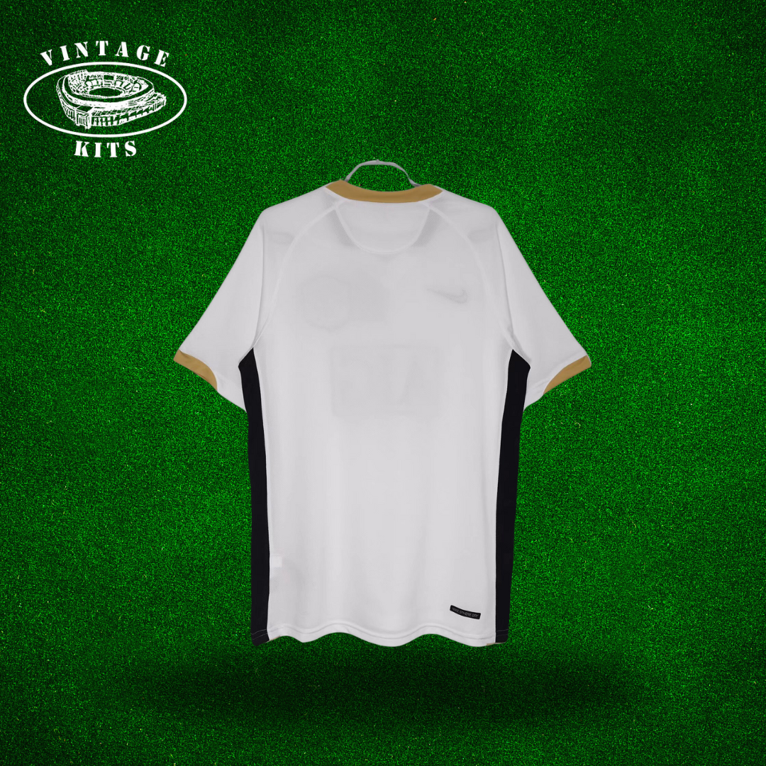 Manchester United 06/07 Away Kit