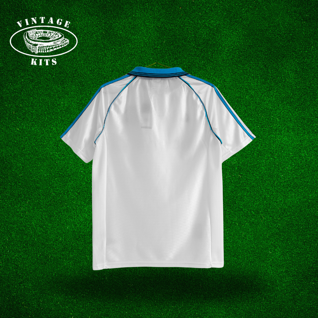Marseille 99/00 Home Kit