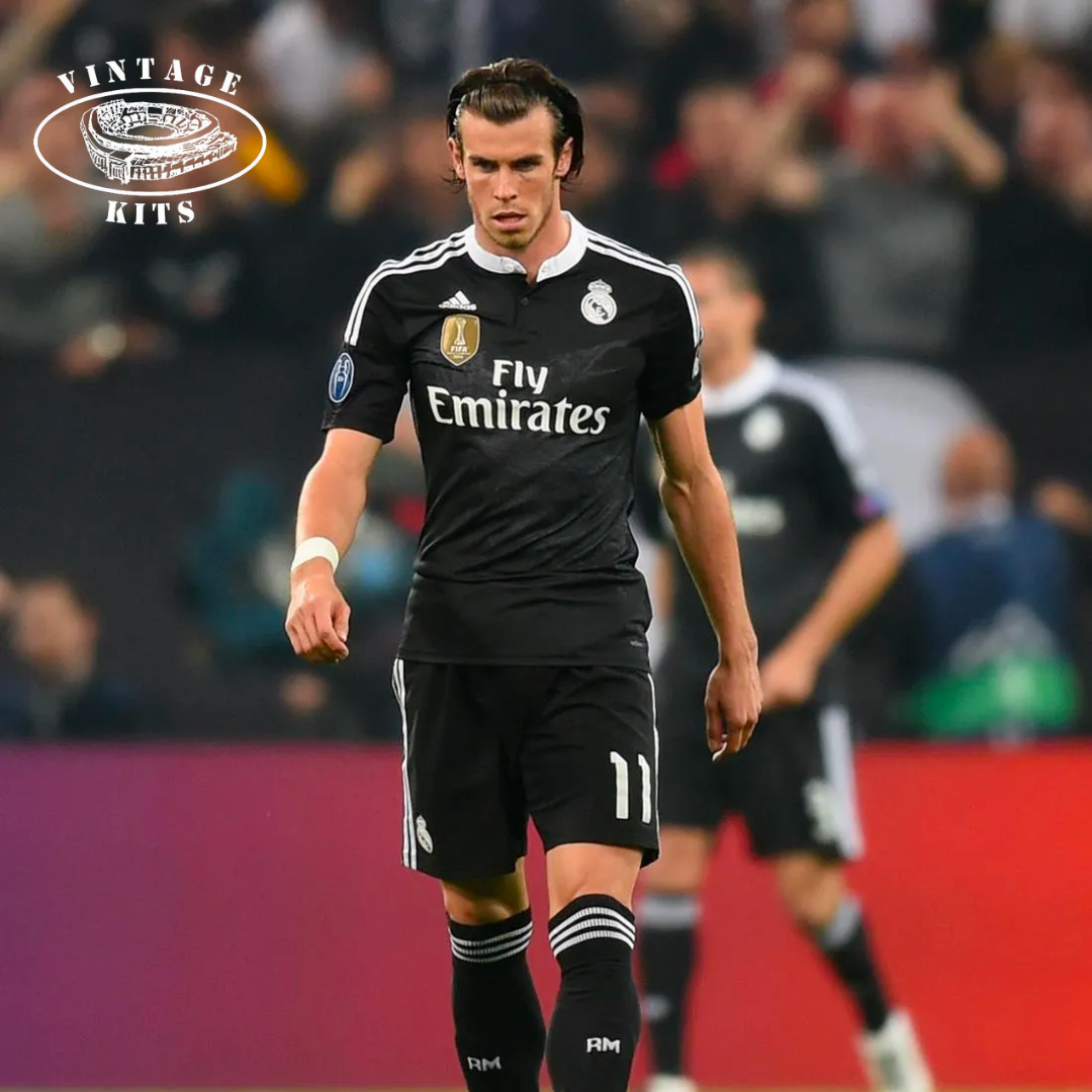 Real Madrid 14/15 3RD Kit