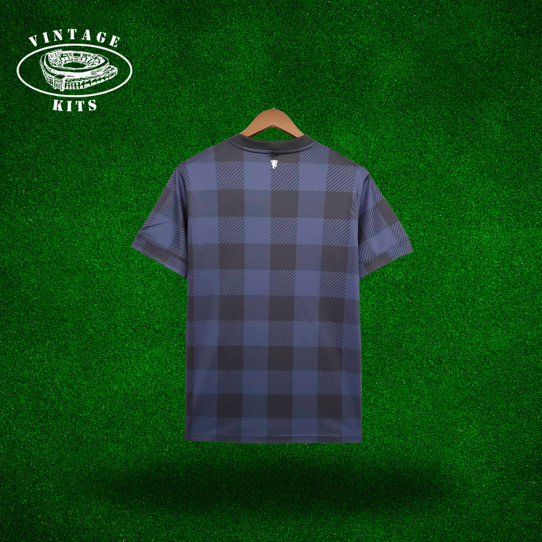 Manchester United 13/14 Away Kit