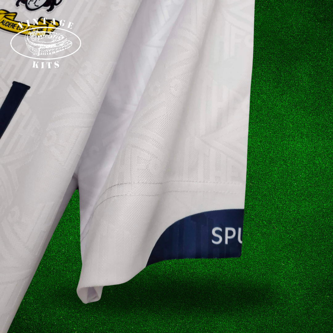 Tottenham Hotspur 94/95 Home Kit
