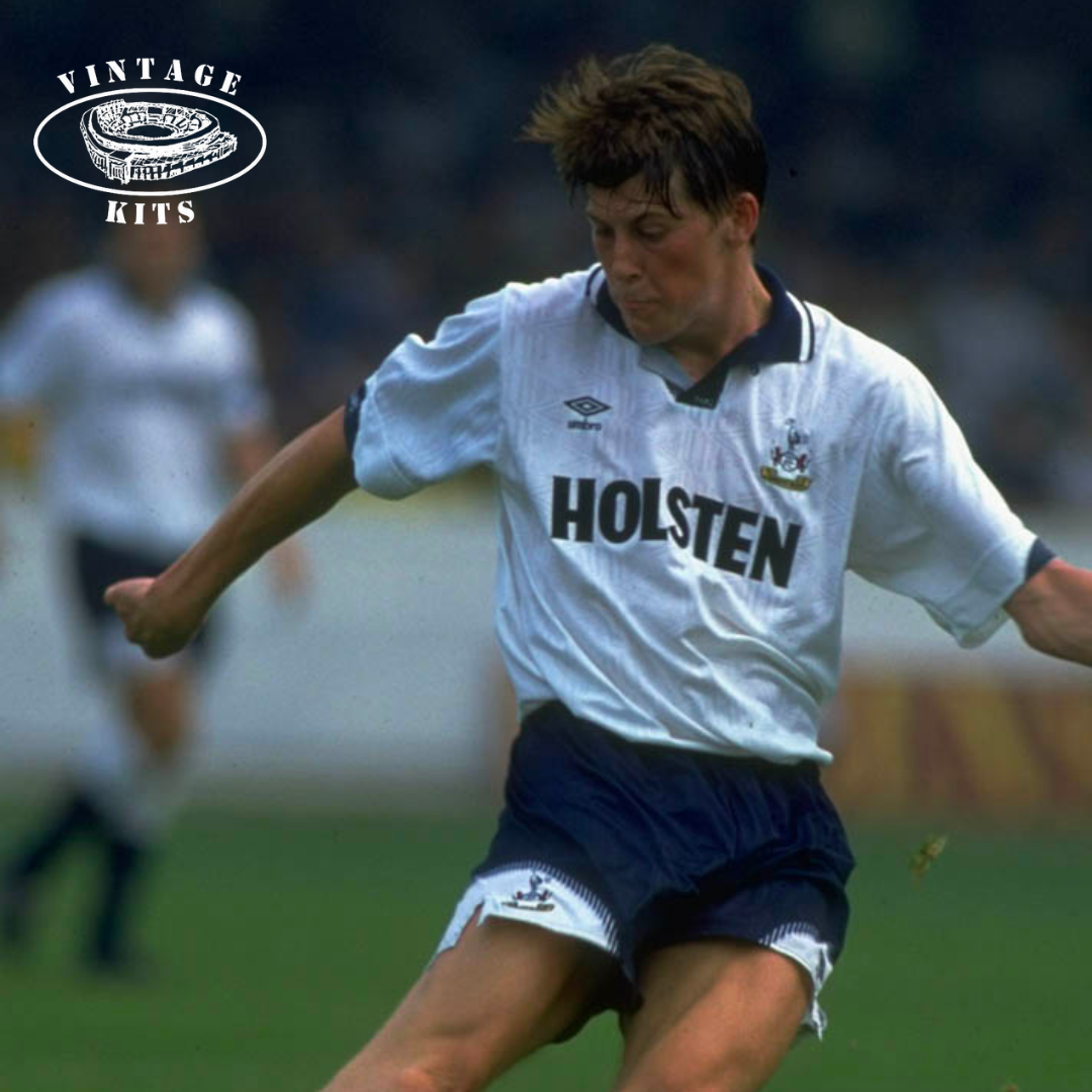Tottenham Hotspur 94/95 Home Kit