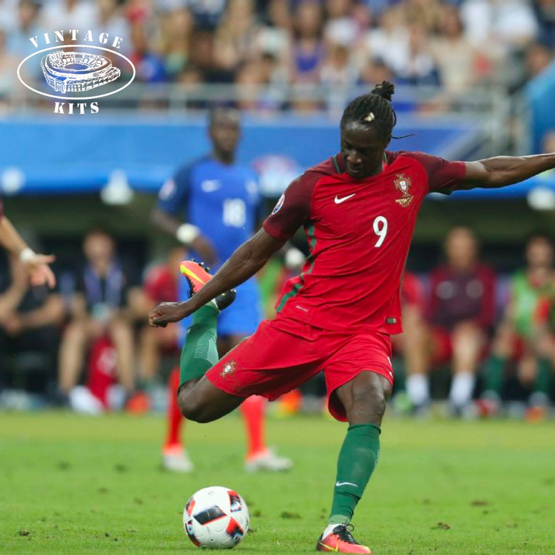 Portugal 2016 Home Kit