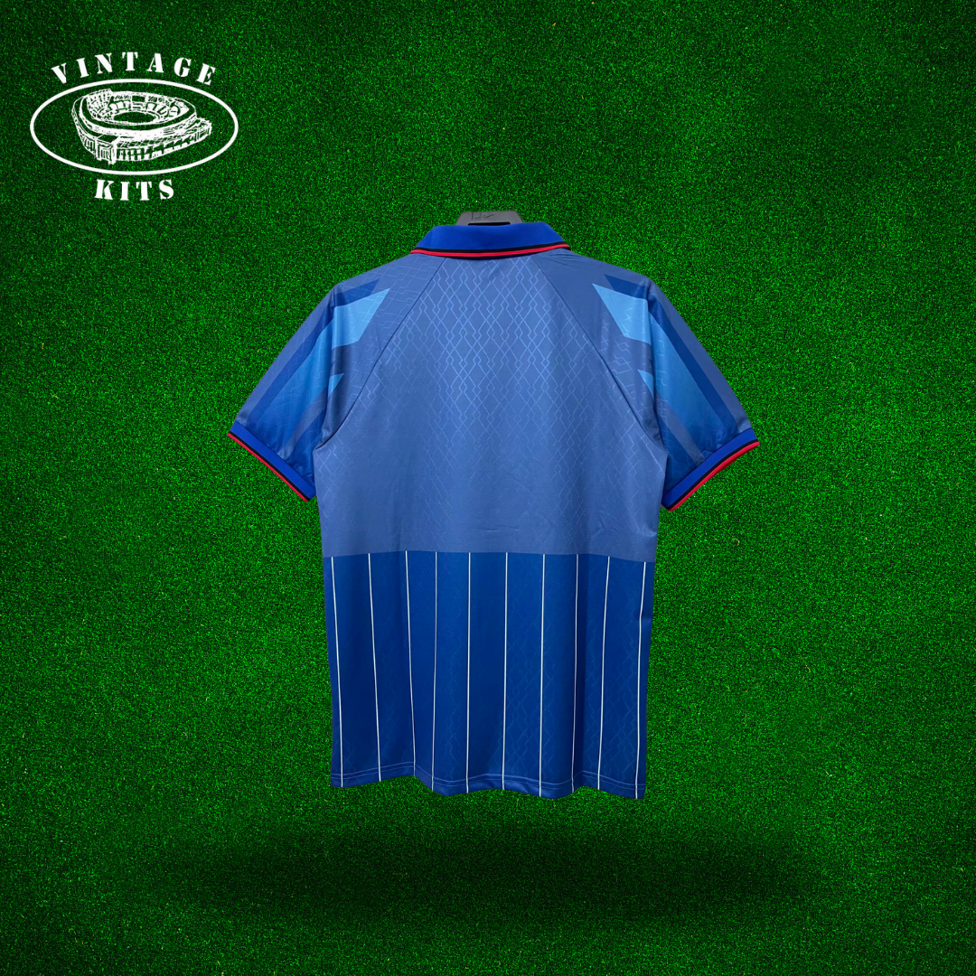 AC Milan 95/96 Fourth Kit