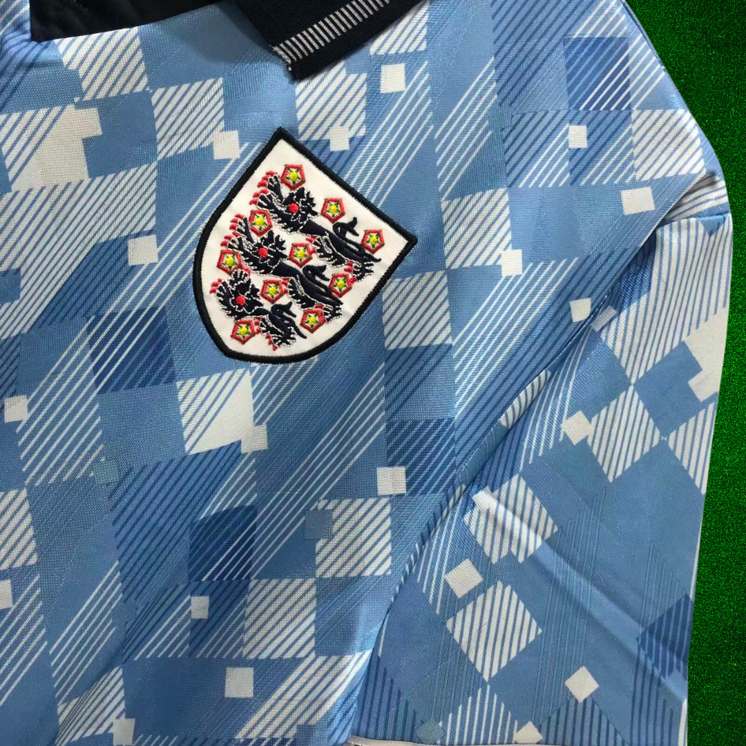 England 1990 Third Kit