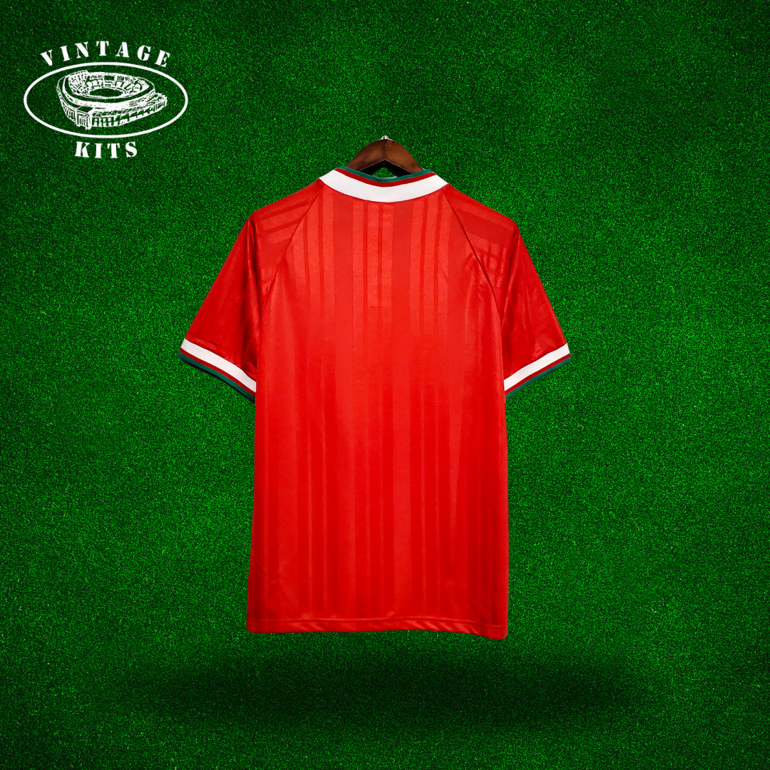 Liverpool 94/95 Home Kit