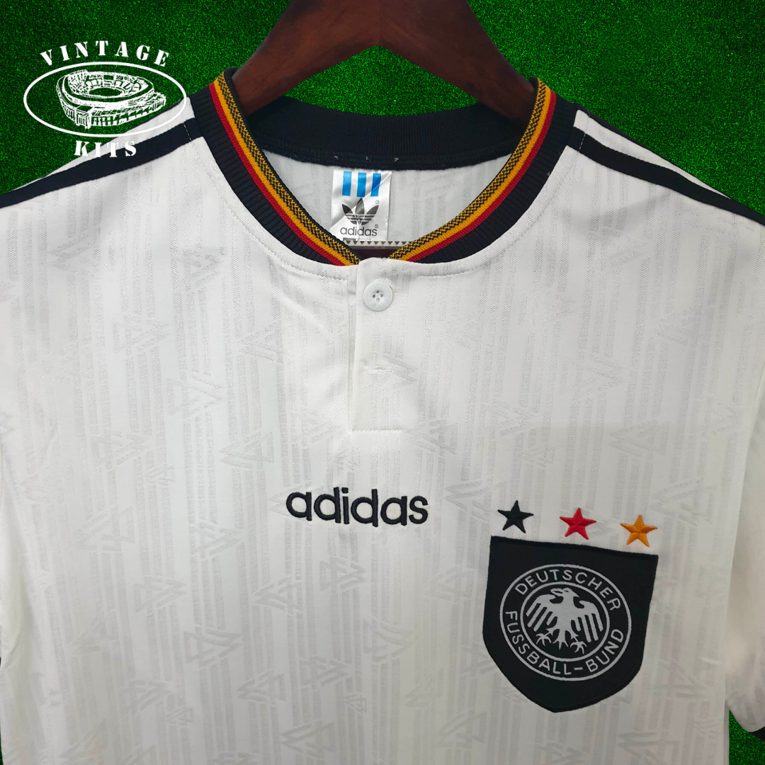 Germany 1996 Home Kit