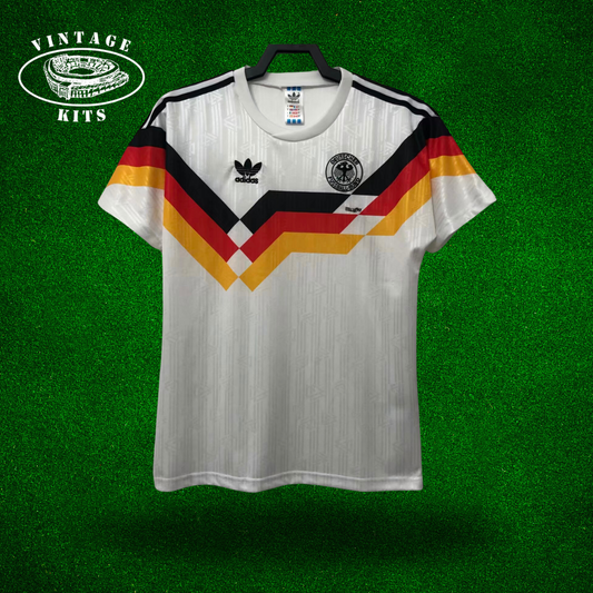 Germany 1990 Home Kit