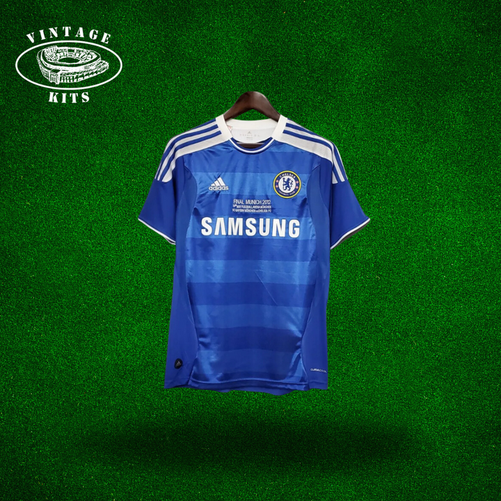 Chelsea – Vintage Kits