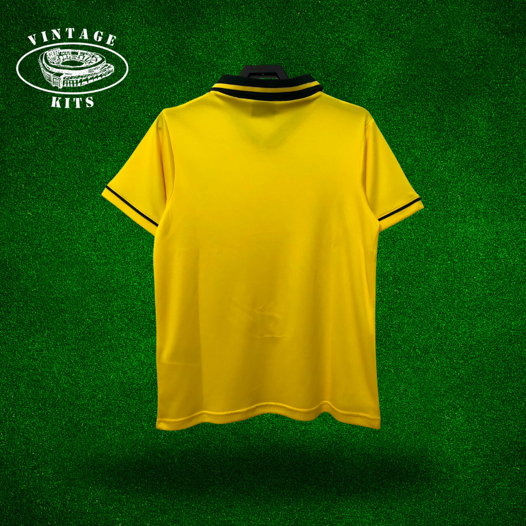 Brazil 1994 Home Kit