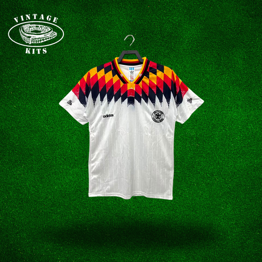 Germany 1994 Home Kit