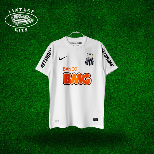 Santos 12/13 Home Kit