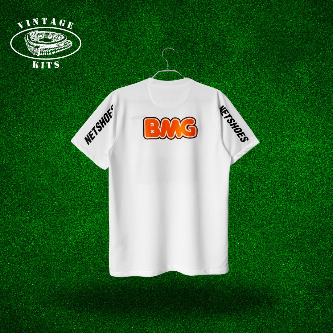 Santos 12/13 Home Kit