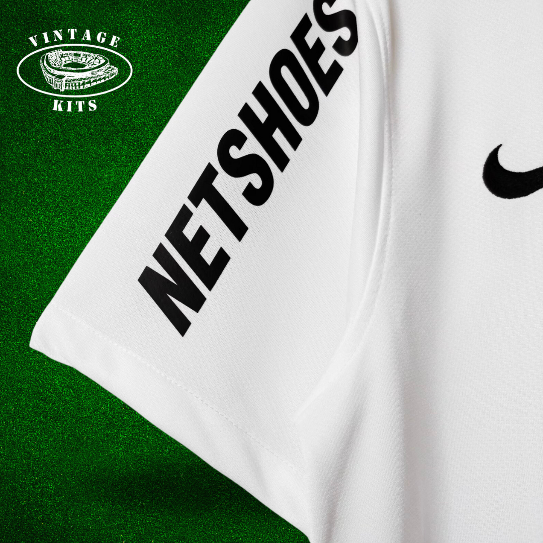 Santos 12/13 Home Kit