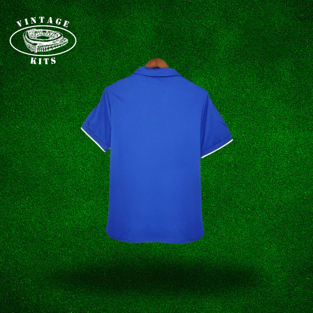 Italy 1998 Home Kit