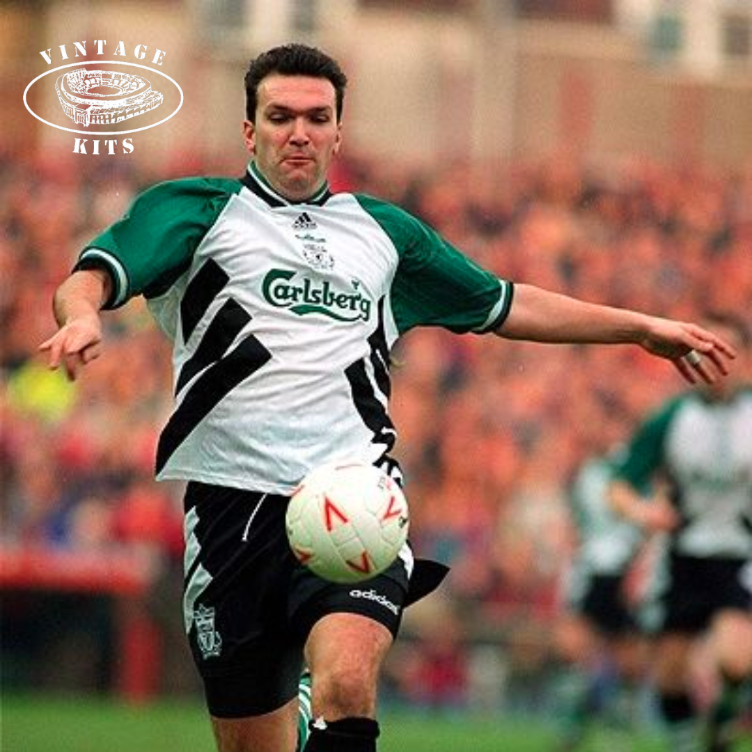 Liverpool 94 away kit shop