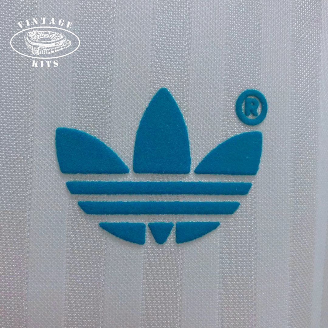 Marseille 90/91 Home Kit