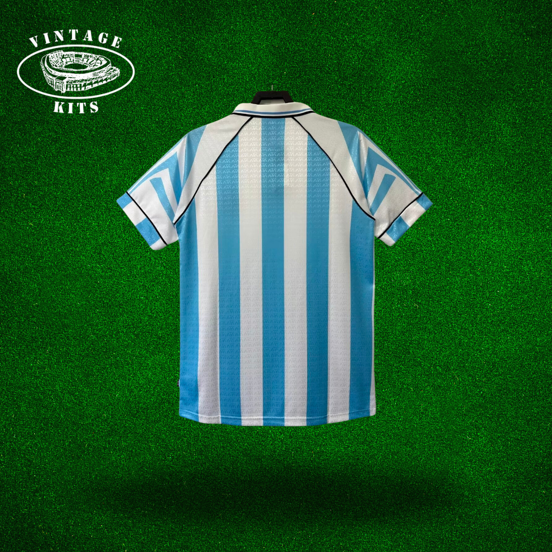 Argentina 96/97 Home kit