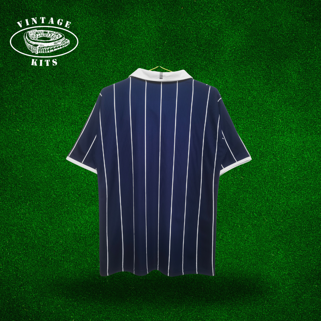 Scotland 02/03 Home Kit