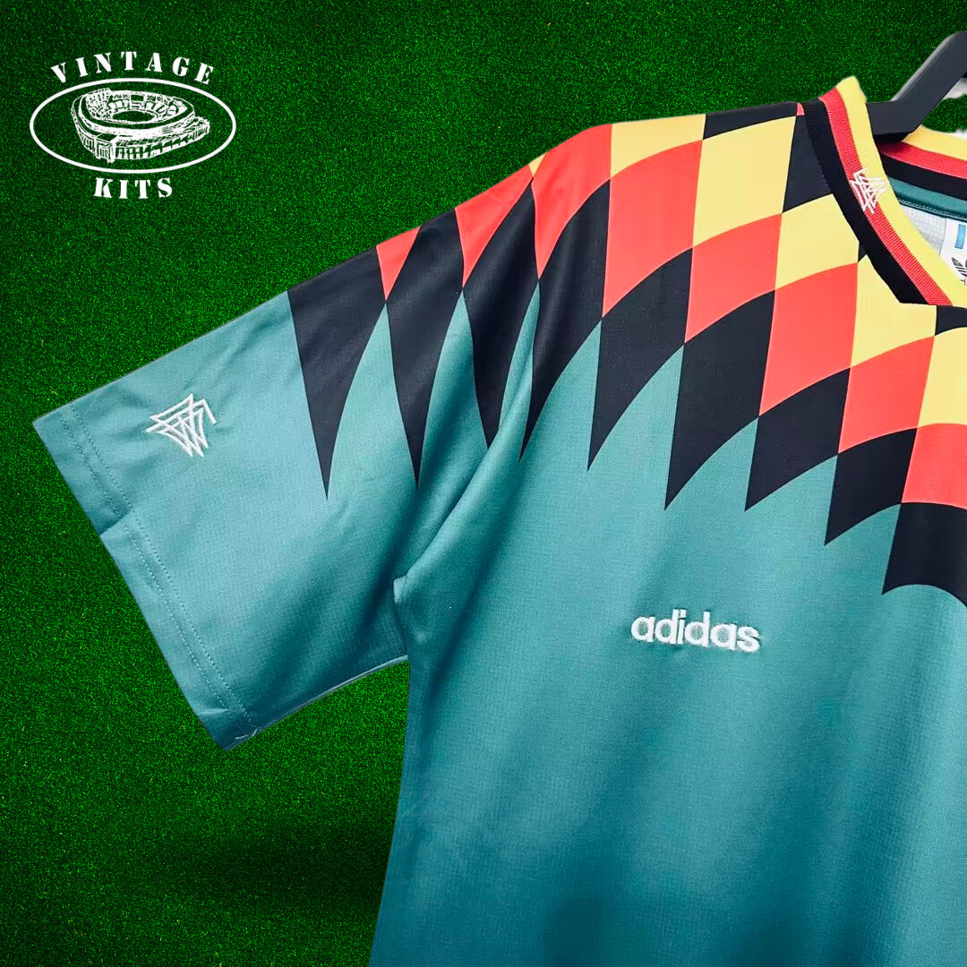 Germany 1994 Away Kit