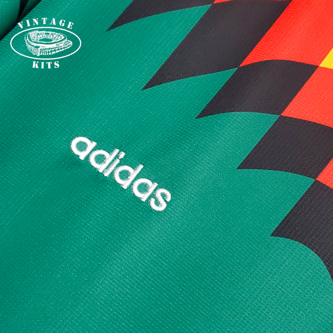 Germany 1994 Away Kit