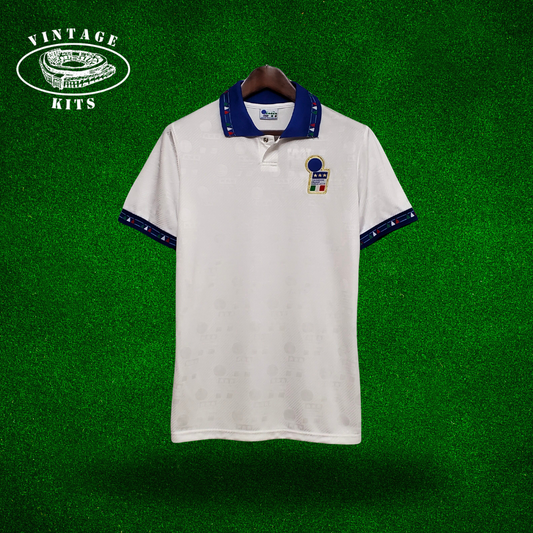 Italy 1994 Away Kit