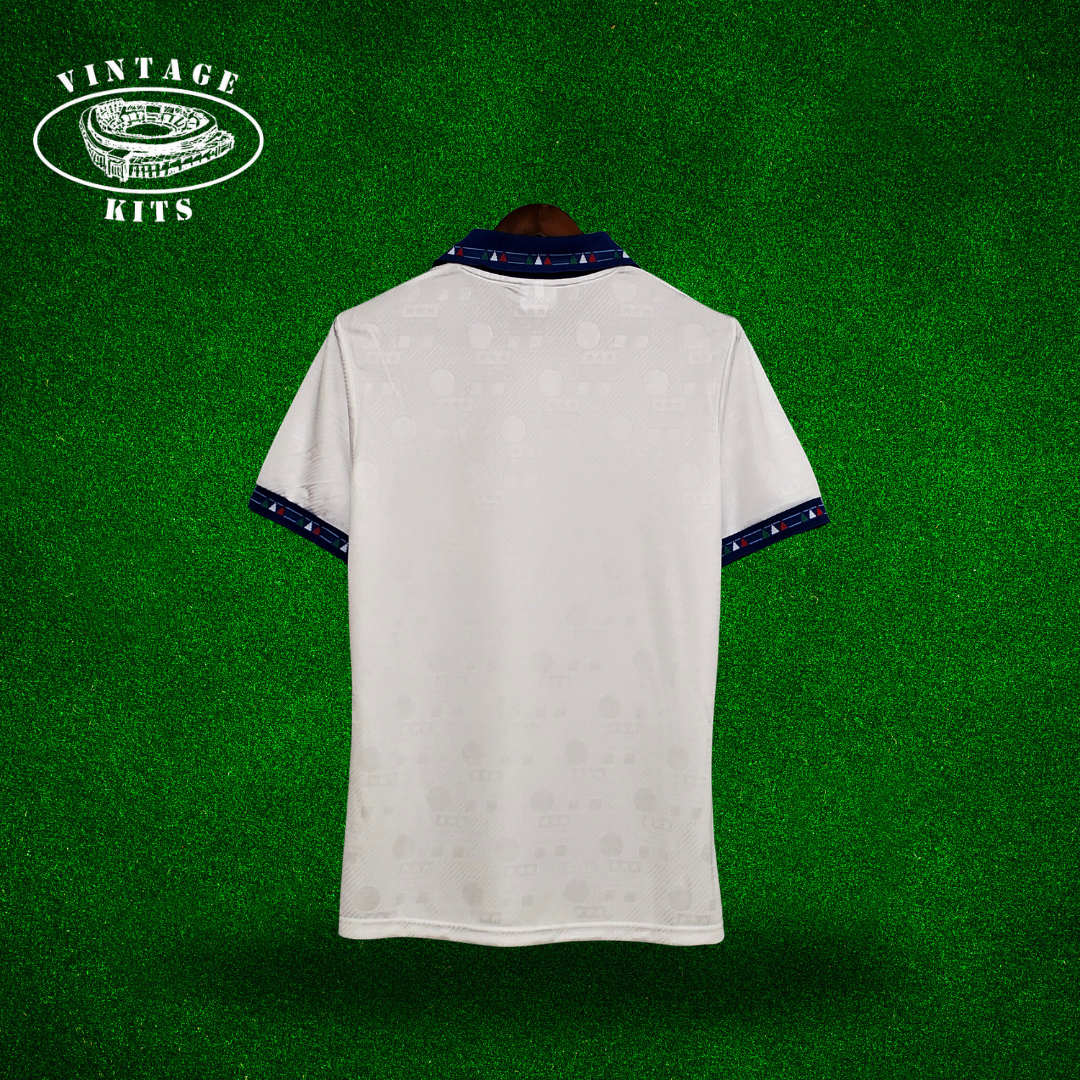 Italy 1994 Away Kit