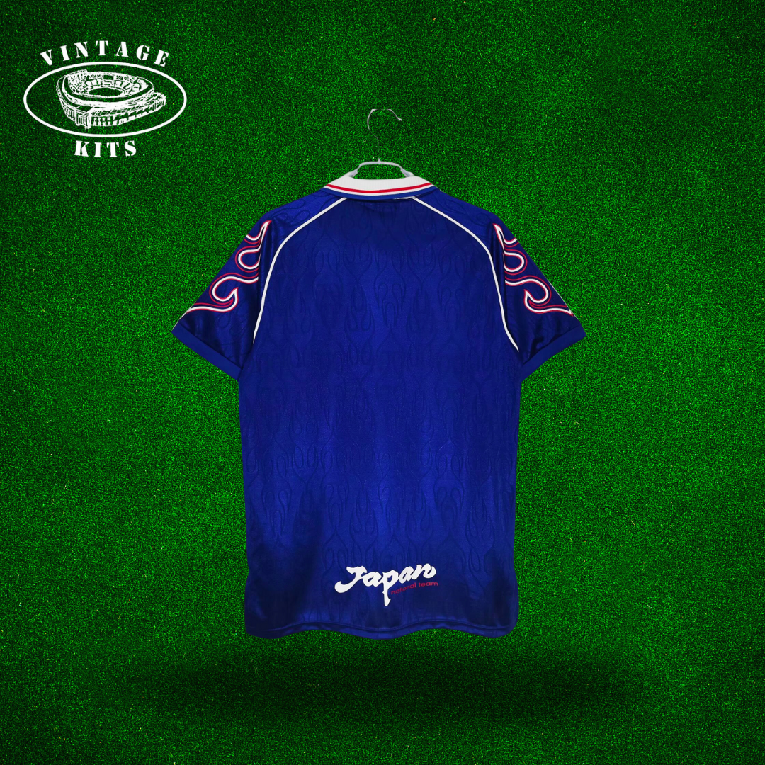 Japan 1998 Home Kit