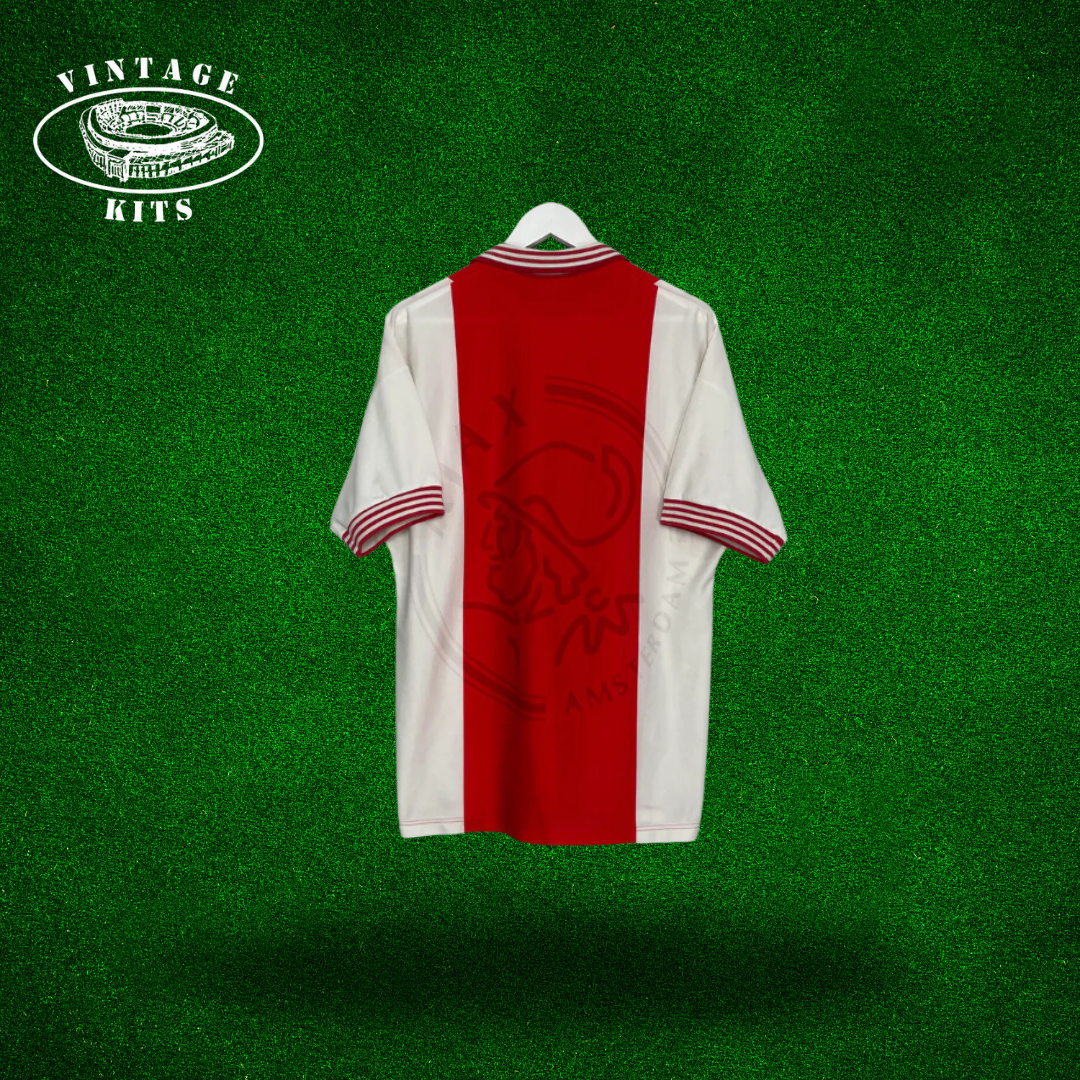 Ajax 94/95 Home Kit