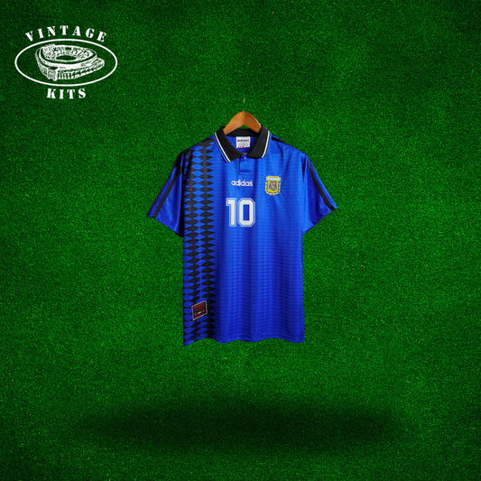 Argentina 1994 Away Kit