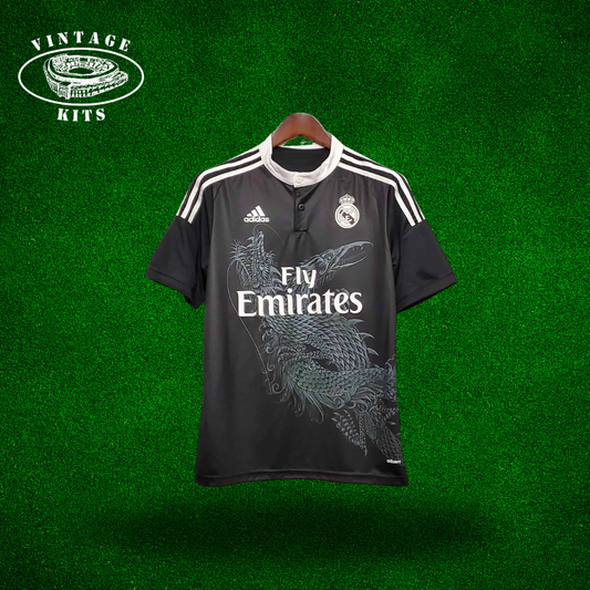 Real Madrid 14/15 3RD Kit