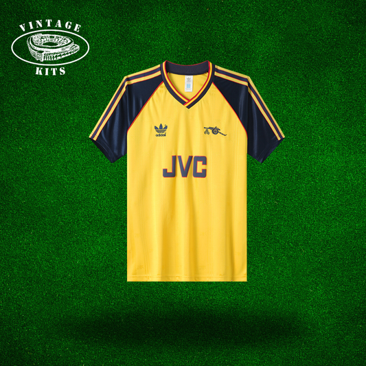 Arsenal 88/91 Away Kit