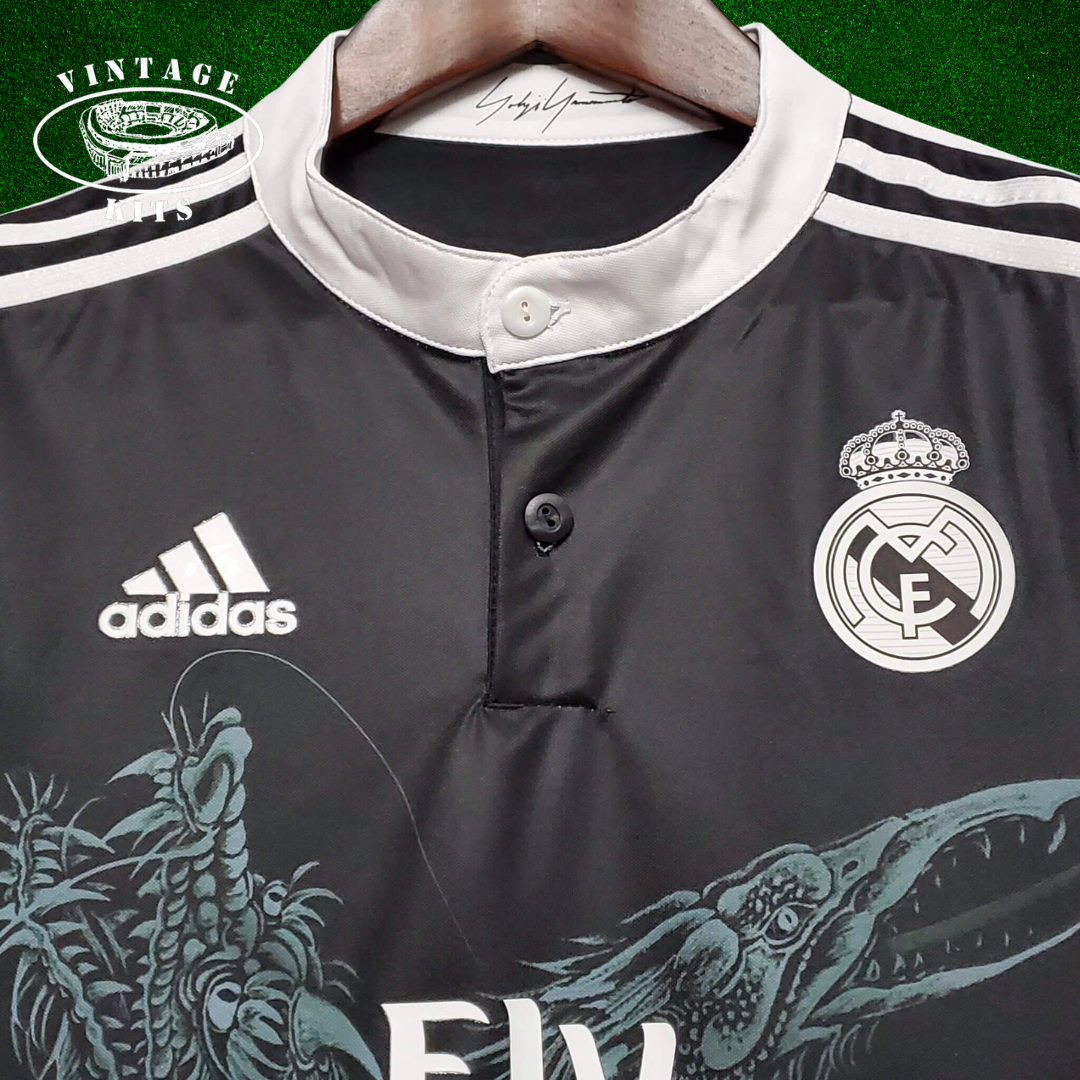 Real Madrid 14/15 3RD Kit