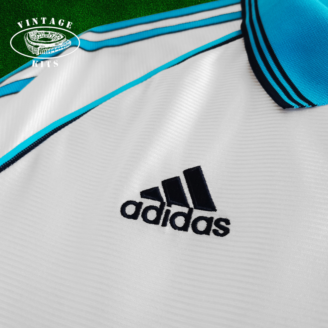 Marseille 99/00 Home Kit