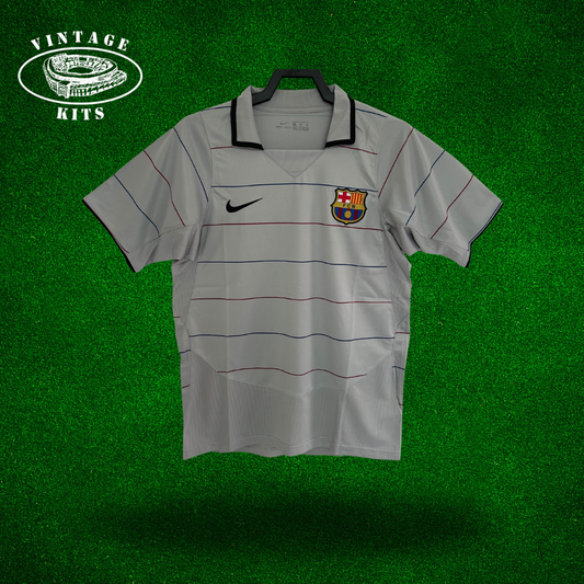 Barcelona 04/05 3RD Kit